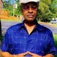 Ronald Parham Obituary