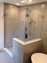 Frameless Glass Shower Door Yorktown Heights N Y Shower Doors Glass Shower Doors Frameless Frameless Shower Doors