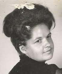 Obituary information for Charlyn Bell Huff