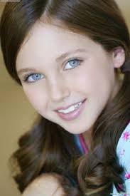 The Dark Lord's Daughter