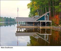 Boat House Lake Vacation Rental Vacation Rental Lake Cabins