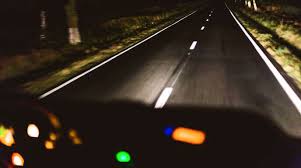 Diese Brillenglaser Sorgen Fur Sicherheit Beim Autofahren Baden Online Nachrichten Der Ortenau Offenburger Tageblatt