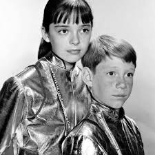 Lost in Space Angela Cartwright