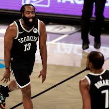 Game between the brooklyn nets and the miami heat on sun april 18th 2021 at 3:30pm edt at americanairlines arena miami, fl. The Harden Trade Should Work Out But Maybe Not For The Nets The New York Times