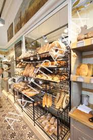 Epingle Sur Interieur De Boulangerie