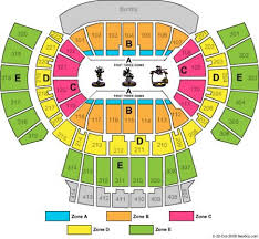 State Farm Arena Tickets And State Farm Arena Seating Chart