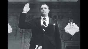 Alexander Butterfield (Full) Watergate Hearings Testimony