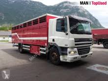 Camion Daf Betaillere 14 Annonces De Camion Daf Betaillere Occasion Pro Ou Particulier