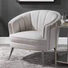 Check spelling or type a new query. Janie Accent Chair Uttermost