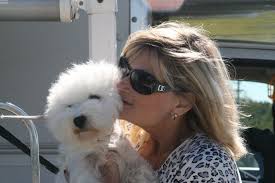 Hatboro Councilwoman Enters Dog-Showing Ring