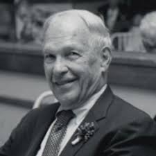 Thomas H. Hodes Obituary July 23, 2018