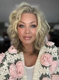 You've been the holder. The steady one. The nurturer who made sure everyone  else was okay. And now… it's your turn to soften. To laugh without purpose.  To rest without earning it.