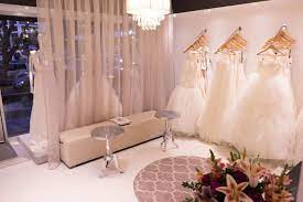 Our Beautiful Boutique 41 Park Road Milton Www Whitelilycouture Com Au Bridal Shop Interior Bridal Boutique Interior Bridal Shop Decor