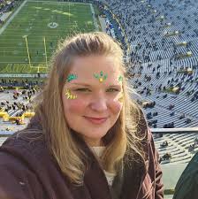 What are some introductory level internships for AgriScience students in  Michigan?