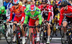 The time won/lost column displays the gains in time in the gc. Arctic Race Alexander Kristoff Wins Final Stage The Local