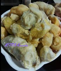 Elak menggunakan durian yang hampir buruk, busuk atau kurang sedap rasanya. L Ve Lavender Cara Buat Tempoyak