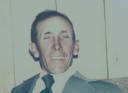 Billy Joe Kirkpatrick (1927-1998)