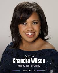 Chandra Wilson and Her Daughter Sarina McFarlane 😍🥰😘