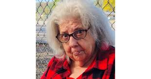 Annie Richardson Obituary (1948