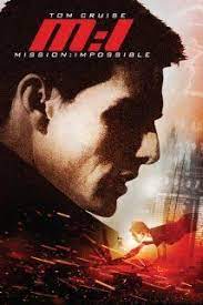 Watch Mission Impossible 1996 Online Free Putlocker Mission Impossible Streaming Movies Mission Impossible Movie
