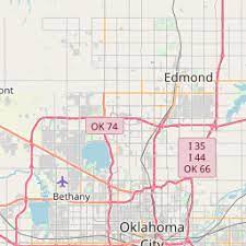 100% of fortune 500 companies as clients. Map Of All Zipcodes In Oklahoma County Oklahoma Updated July 2021