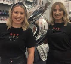 (formely lain guy paris french hair salon). Hairdressers Salons And Shops Across Winsford And Middlewich Can T Wait To Reopen Winsford Guardian