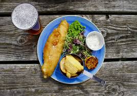Maybe you would like to learn more about one of these? How To Pair Beer And Fish According To The Expert Hop Culture