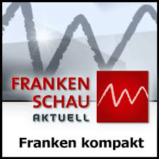 Júlí er 202.dagur ársins (203. Die Meldungen Vom 21 Juli Frankenschau Aktuell Franken Kompakt Br Podcast