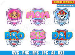 Download Pin On Paw Patrol Svg Files