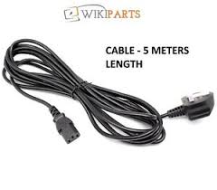 Check spelling or type a new query. Uk Power Cable Kettle Lead For Canon I Sensys Lbp6020b Laser Printer 5 Meters Ebay