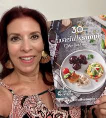 Quick meal recipes using Tastefully Simple products
