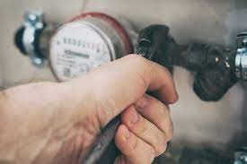 Wann ist es notwendig eine gastherme auszutauschen? Wasseruhr Defekt Fehler Am Wasserzahler Erkennen Beheben