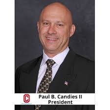 Jerry Gause's Instagram, Twitter & Facebook