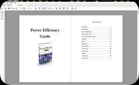 Read my honest review before applying. Mark Edwards S Power Efficiency Guide Review Is It Worth Buying