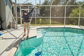 Can you do your own pool maintenance? Should You Maintain Your Own Pool 813 Pool Service Llc