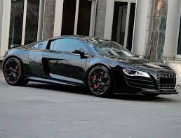Audi R8 Gt Audi R8 Black Black Audi Audi R8