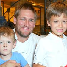 See full list on trendsfollow.com How Curtis Stone Deals With Fussy Eating From His Children