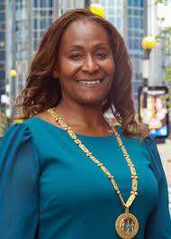 High-profile panel to judge Chamber awards