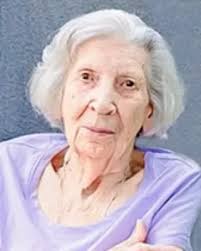 Obituary information for Luella G. Reiter