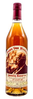 Find out what makes a pappy and how to buy it near you. Old Rip Van Winkle Bourbon Whiskey Pappy Van Winkle 20 Year Old Family Reserve 750ml Acker Wines Fine Wine Auctions Wine Shop Since 1820