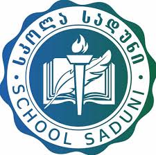 სკოლა სადუნი — ლოგო