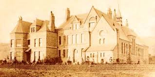 Image result for buxton community school