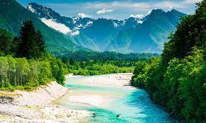 Slovenia is positioned both in the northern and eastern hemispheres of the earth. Eslovenia Todo Lo Que Debes Saber Para Tu Primera Visita