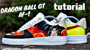 We did not find results for: Custom Nike Af1 Dragonball Z Tutorial Youtube