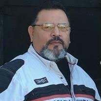 Steve "Archie" Archuleta Obituary