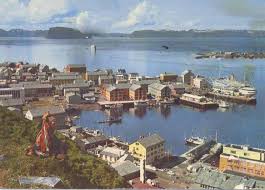 I had only intended to visit Lapland ...