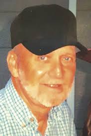 Larry Joe Puckett Obituary