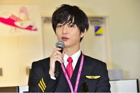 ザテレビジョン芸能ニュース 画像 おっさんずラブ in the sky 記者会見より おっさんずラブ 千葉 雄大 おっさん