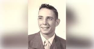 Obituary information for Edwin Leroy Ward