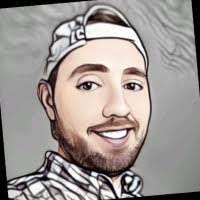 Andrew Yingling's Instagram, Twitter & Facebook